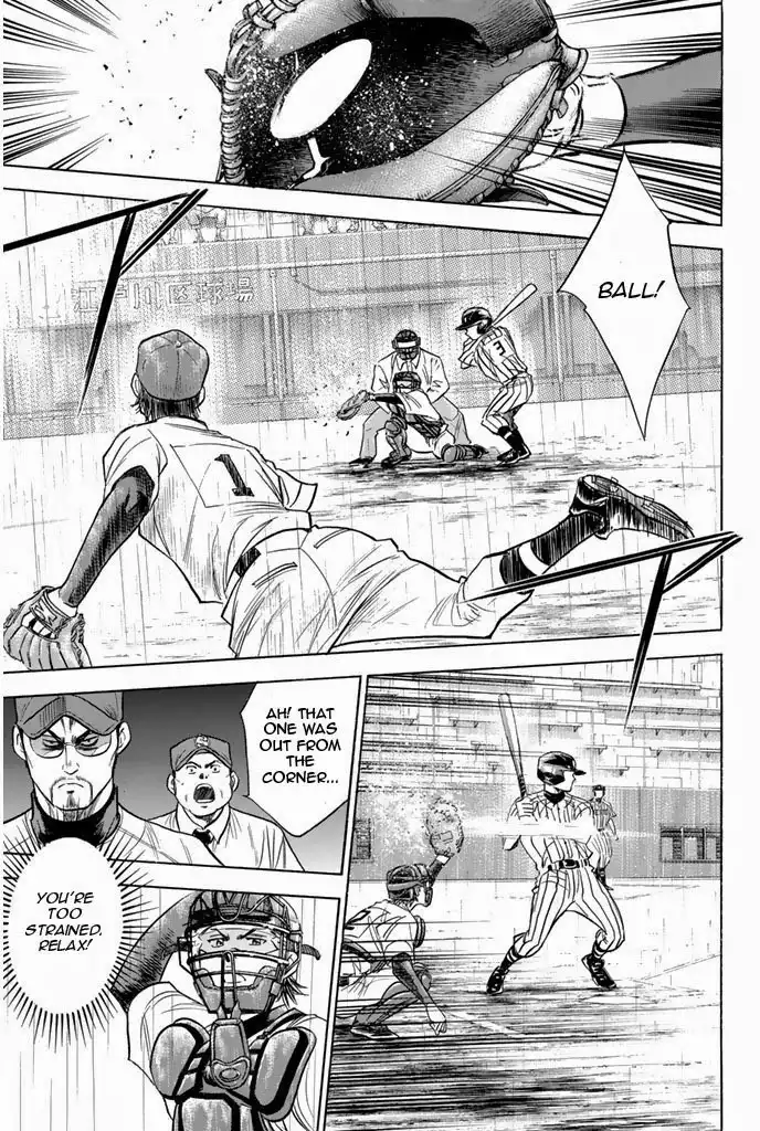 Diamond no Ace Chapter 238 29